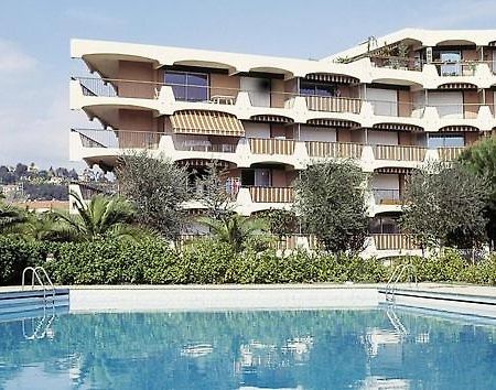 Apartamento Good Holidays 06 Mandelieu Exterior foto