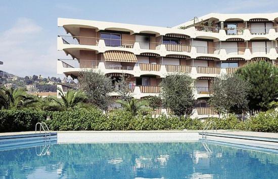 Apartamento Good Holidays 06 Mandelieu Exterior foto