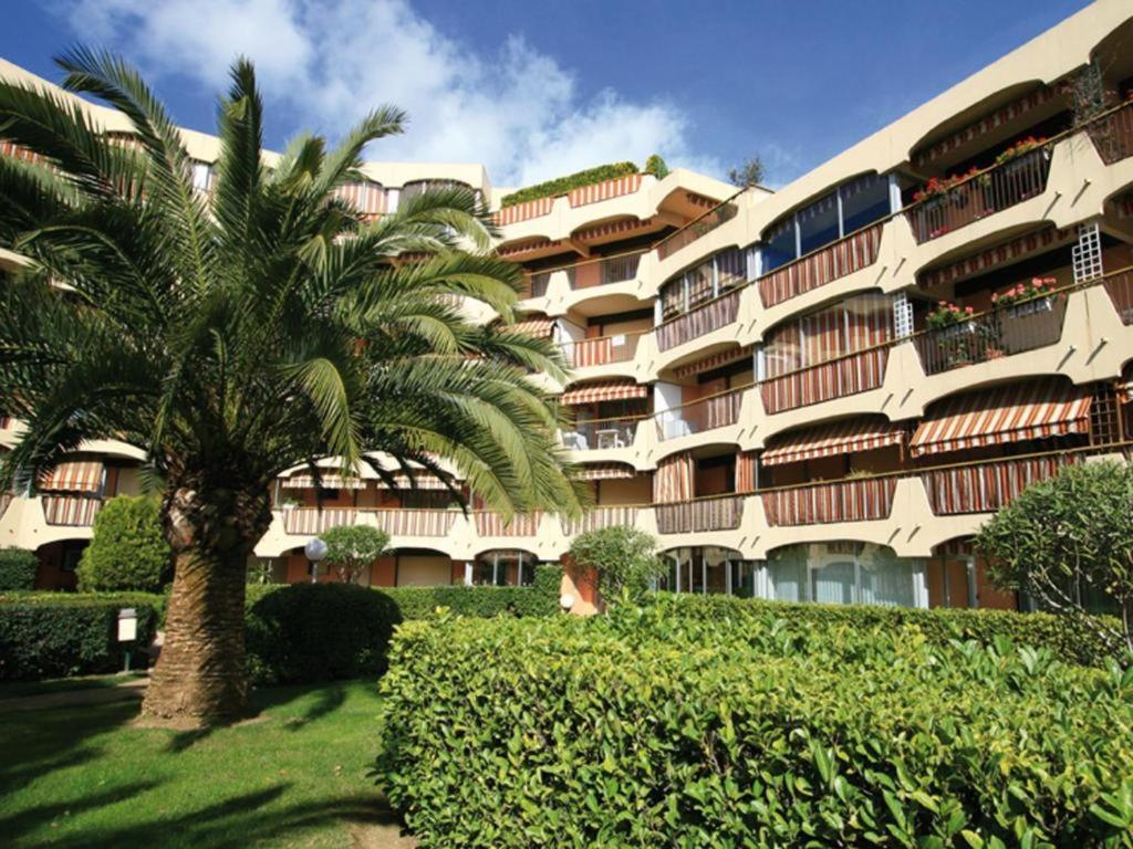 Apartamento Good Holidays 06 Mandelieu Exterior foto